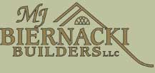 Welcome to Biernacki Builders, LLC. Mike Biernacki, your dream home builder in albany new york